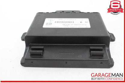 10-18 Porsche Panamera 970 Voltage Stabiliser Converter Control Module Unit OEM