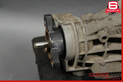 06-12 Mercedes R350 GL450 ML350 Rear Differential Diff Axle Carrier Assembly