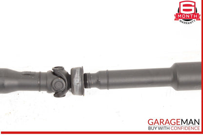 14-17 Mercedes W222 S550 RWD Sedan Rear Axle Driveshaft Propeller OEM