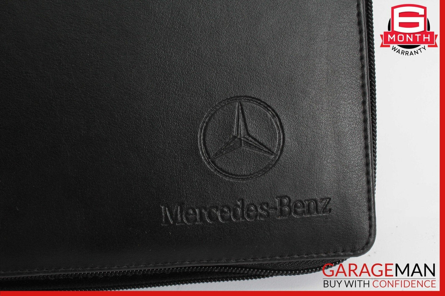 2006 Mercedes-Benz W164 ML350 Owner's Manual Book Set OEM