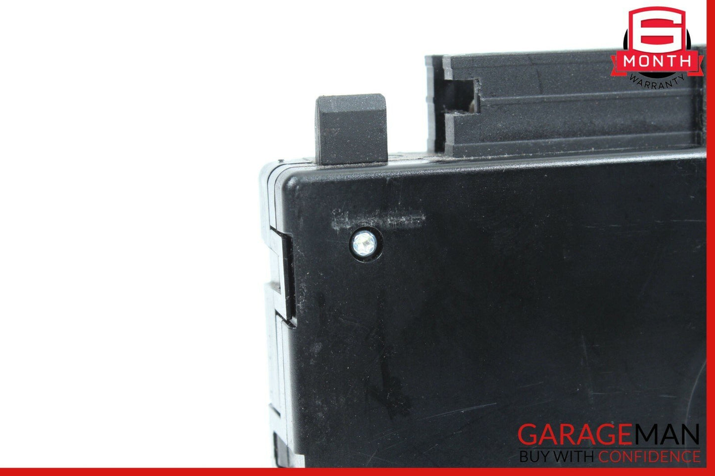 10-18 Mercedes W204 C250 CLS400 Front Left Seat Control Module 1729007500 OEM