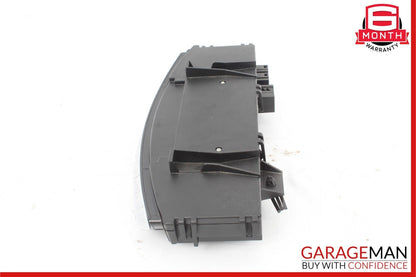 07-13 Mercedes W221 S550 S63 AMG A/C AC Heater Climate Control Switch OEM