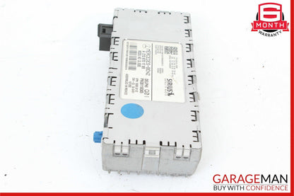 10-17 Mercedes W212 E350 E550 Sirius Satellite Radio Receiver 2128701789 OEM