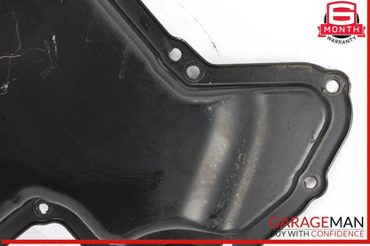 05-12 Mercedes W203 C230 E350 SLK350 SL550 Lower Oil Pan 2720100128 OEM