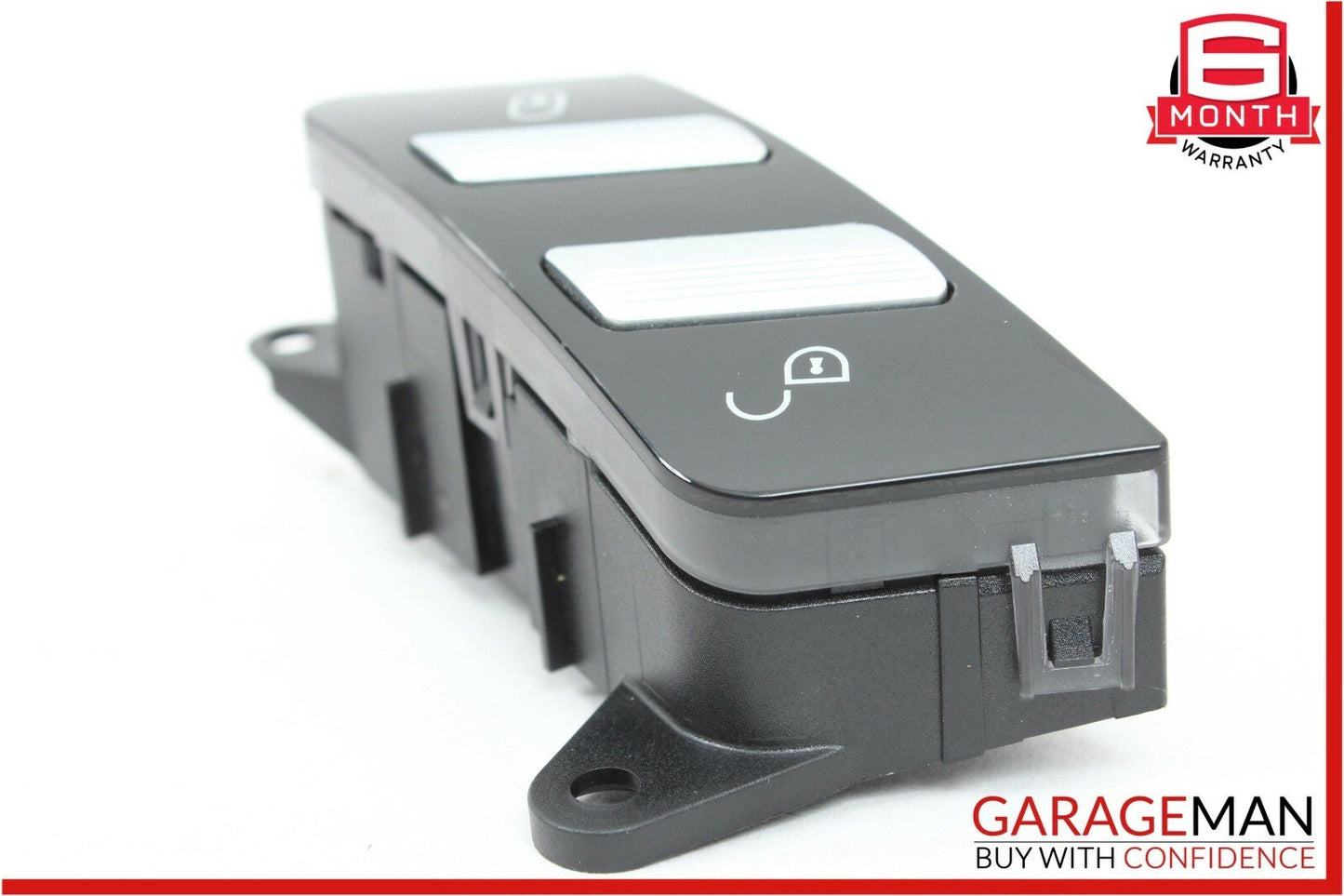 07-13 Mercedes W221 S550 Front Left Side Door Lock Unlock Switch Control Button