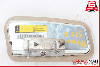 06-11 Cadillac STS Right Passenger Side Seat Airbag Air Bag OEM