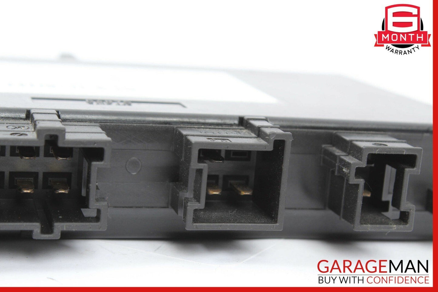 07-12 Mercedes X164 GL450 3rd Third Row Seat Power Folding Controller Module OEM