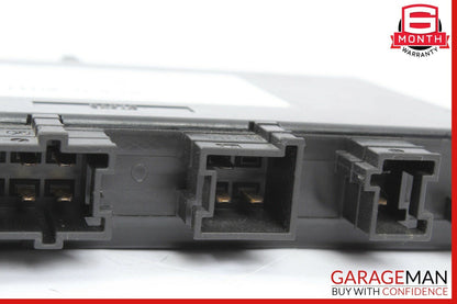 07-12 Mercedes X164 GL450 3rd Third Row Seat Power Folding Controller Module OEM