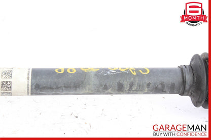 15-20 Mercedes W205 C300 RWD Rear Right Side Axle CV Half Shaft OEM