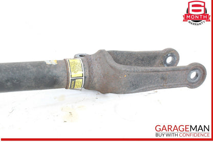 07-12 Mercedes X164 GL450 4MATIC Front Left and Right Side Air Shock Strut OEM