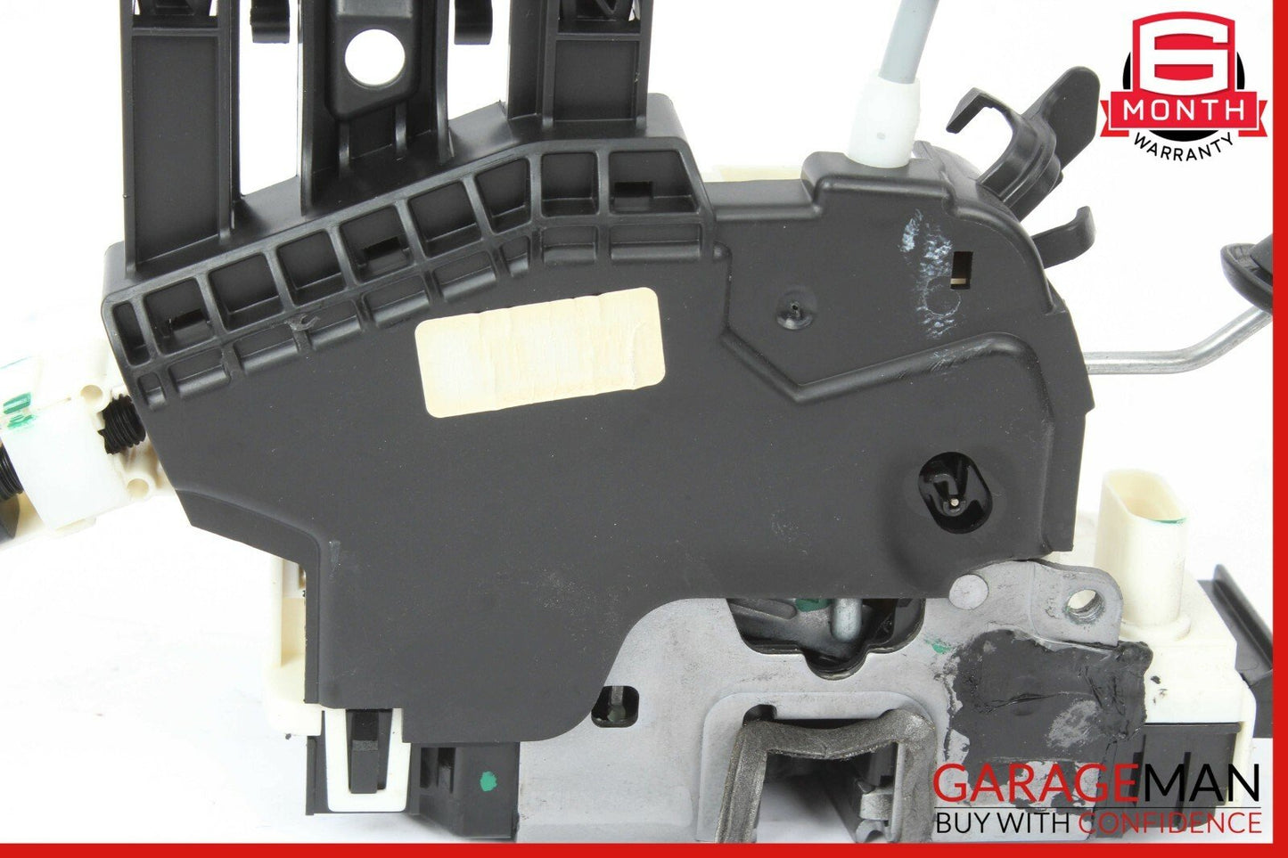 12-15 Mercedes W204 C250 C350 Front Right Side Door Lock Latch Actuator