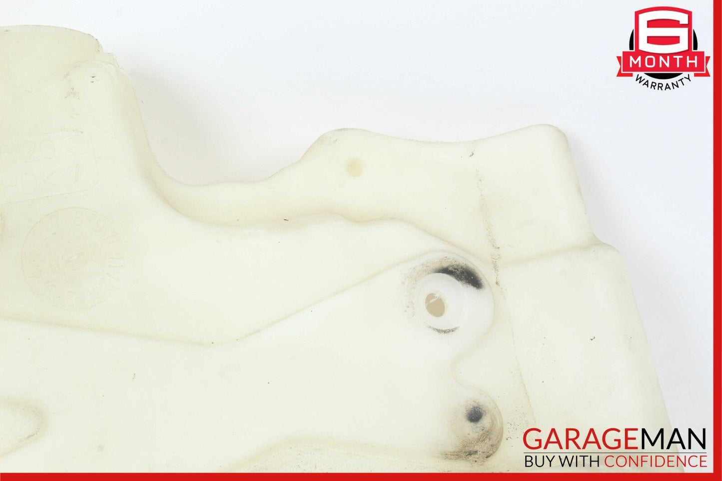 06-12 Mercedes X164 GL450 Windshield Washer Fluid Tank Bottle Reservoir OEM