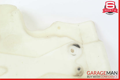06-12 Mercedes X164 GL450 Windshield Washer Fluid Tank Bottle Reservoir OEM