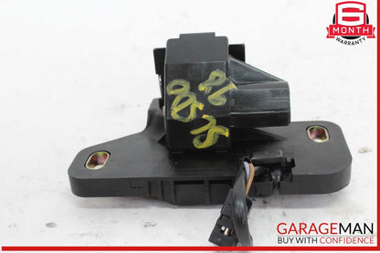 90-02 Mercedes R129 SL500 SL320 500SL Trunk Lock Latch Actuator 1297500384 OEM