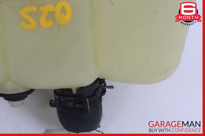 02-06 Mercedes W220 S55 CL55 AMG Coolant Overflow Expansion Tank Reservoir OEM