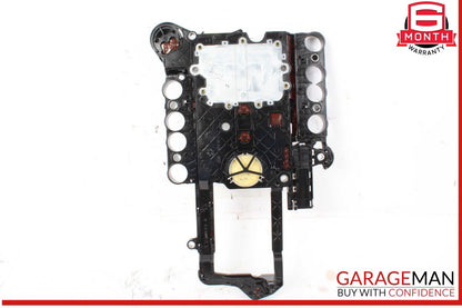 Mercedes VGS2 722.9 7G Transmission Conductor Plate TCU VIN FLASHED OEM