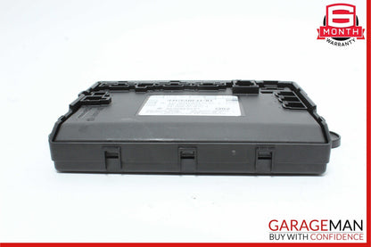 07-13 Mercedes W221 S550 4MATIC Front Left Side Door Control Controller Module