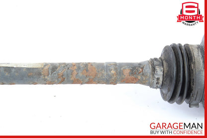 03-05 Mercedes W203 C320 Rear Right Passenger Side Axle Shaft OEM