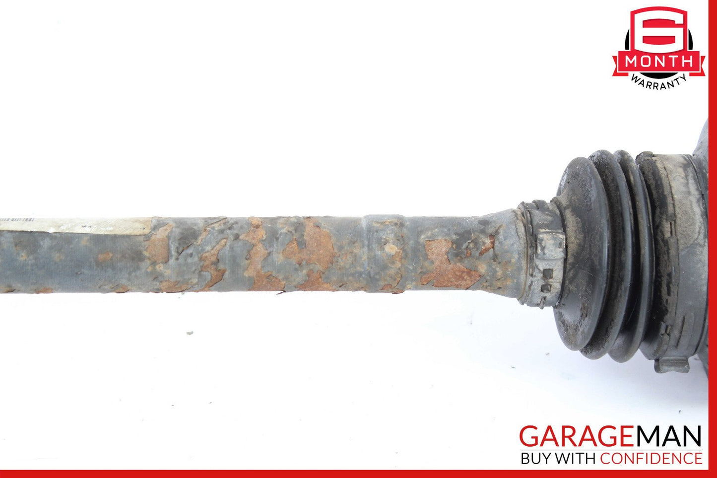 03-05 Mercedes W203 C320 Rear Right Passenger Side Axle Shaft OEM
