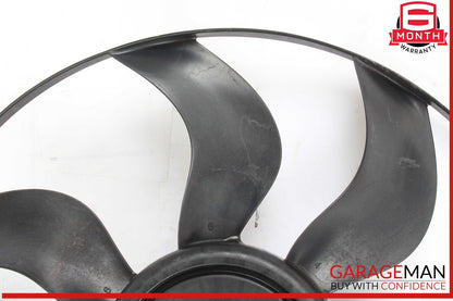 12-20 Mercedes W117 CLA250 SLK250 Engine Motor Radiator Shroud Fan Blade OEM