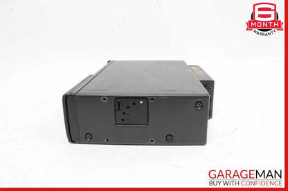 03-08 Mercedes W215 CL500 CL55 SL600 S55 AMG 6 Disk CD Changer Player MC3330 OEM