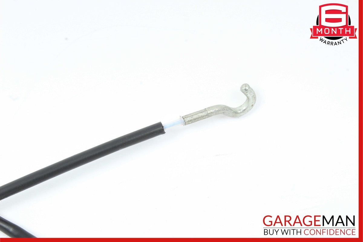 01-07 Mercedes W203 C230 C320 C55 AMG Front Right Door Lock Latch Actuator OEM