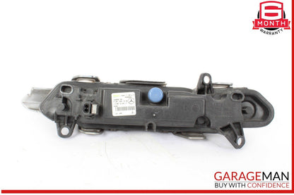 09-17 Mercedes W218 CLS550 Front Right Side LED Daytime Running Light Fog Lamp