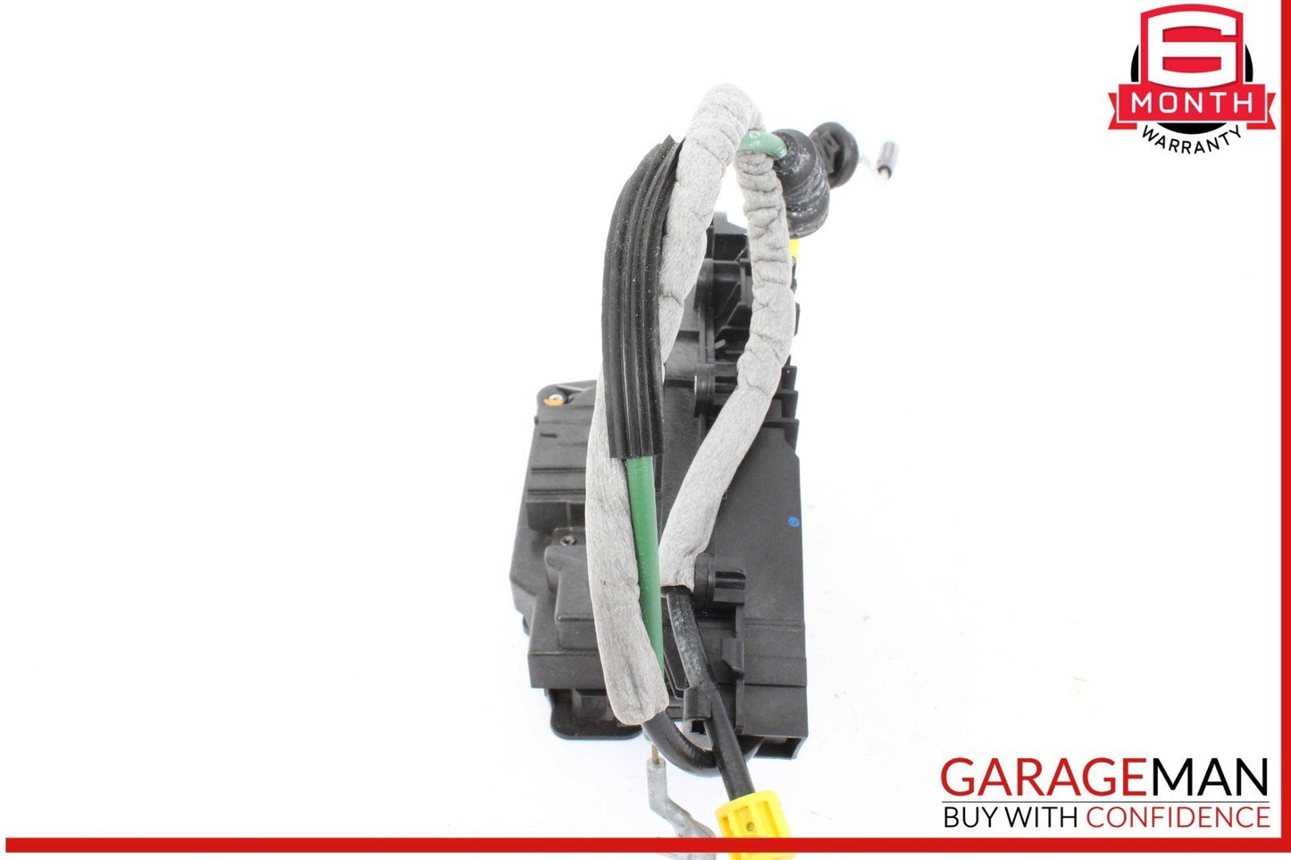 15-20 Mercedes W205 C300 GLC350e Front Right Side Door Lock Latch Actuator OEM