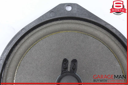 14-17 Maserati Ghibli Front Right & Left Side Door Sound Audio Speaker Set of 2