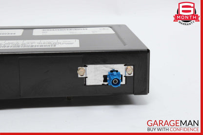 03-12 Mercedes R171 SLK230 CLK350 Sirius Satellite Radio Receiver 1698270162 OEM
