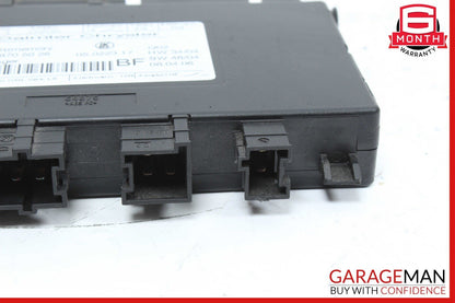 03-12 Mercedes W164 ML500 E63 AMG Front Right Seat Control Module OEM