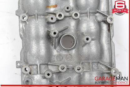 07-12 Mercedes W221 S550 SL550 Left Side Engine Cylinder Head Valve Cover OEM