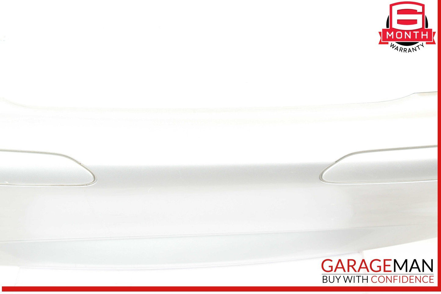03-08 Mercedes R230 SL500 SL550 AMG Sport Rear Bumper Cover Assembly OEM