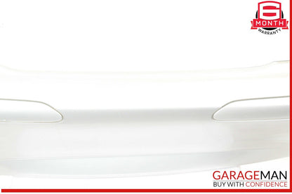 03-08 Mercedes R230 SL500 SL550 AMG Sport Rear Bumper Cover Assembly OEM