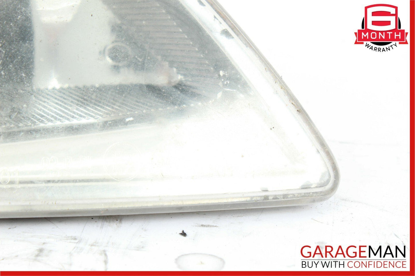 98-05 Mercedes W163 ML350 ML500 Front Right Side Bumper Fog Light Foglight Lamp