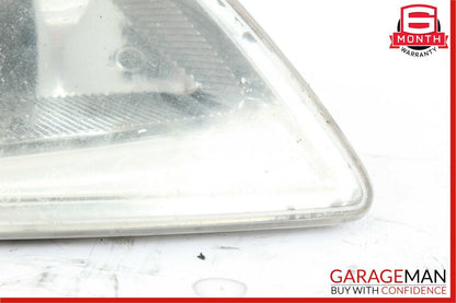 98-05 Mercedes W163 ML350 ML500 Front Right Side Bumper Fog Light Foglight Lamp