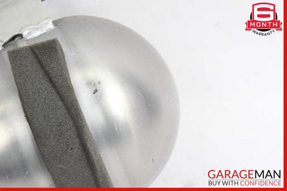 03-06 Mercedes W211 E500 E55 AMG Suspension Air Chamber Pressure Accumulator OEM