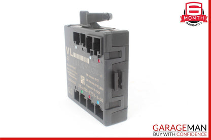 08-18 Mercedes W212 E350 C300 Front Left Driver Side Door Control Module OEM