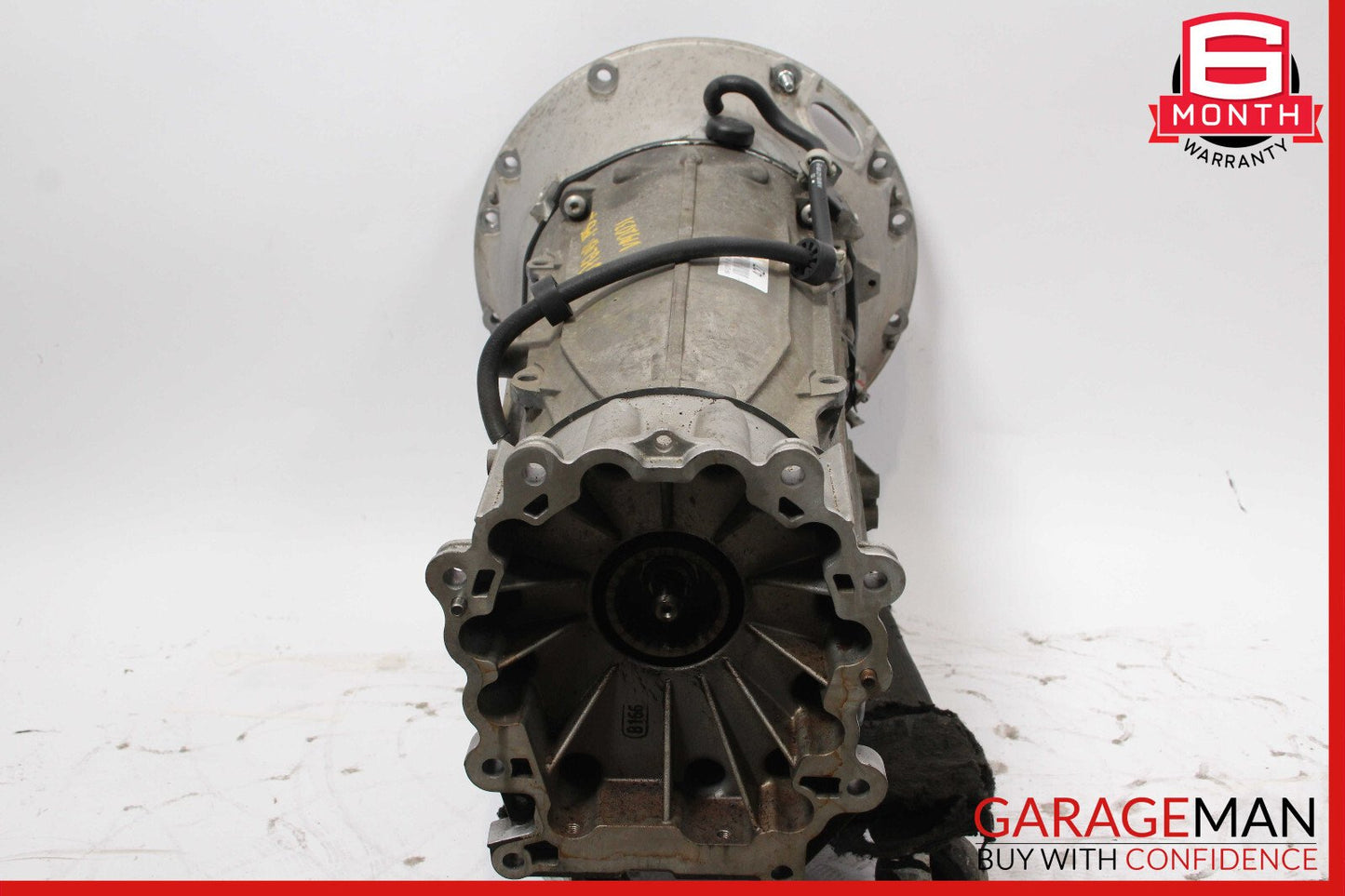 Mercedes X164 GL450 722.9 7G 4Matic Automatic Transmission OEM 145k