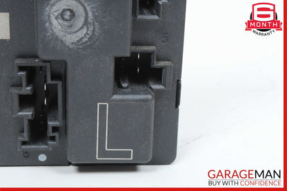 03-06 Mercedes W211 E320 E500 Rear Left Driver Side Door Control Module OEM