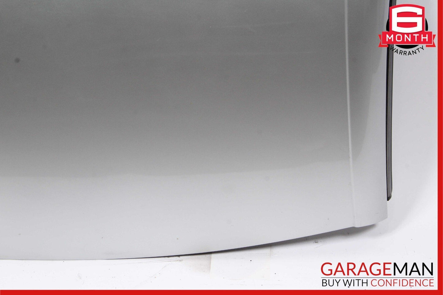 97-04 Mercedes R170 SLK320 Convertible Hard Top Folding Roof Panel Silver