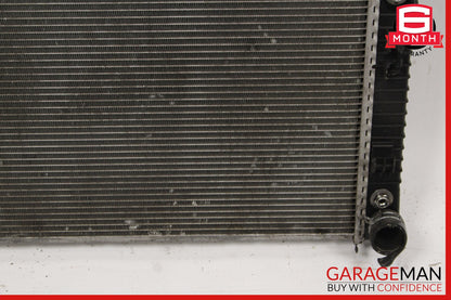 06-13 Mercedes X164 GL450 R350 ML550 Engine Water Cooling Radiator OEM