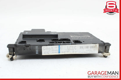 03-09 Mercedes W211 E350 E500 E63 AMG Front Left Side Door Control Module Unit