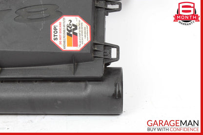 13-14 Mercedes X166 GL450 Air Intake Cleaner Box Right Side 2780902801 OEM