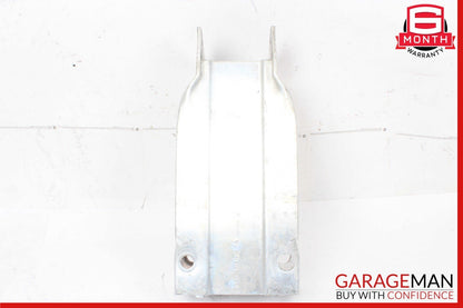 08-14 Mercedes W204 C250 Front Left Bumper Reinforcement Impact Bracket Bar OEM