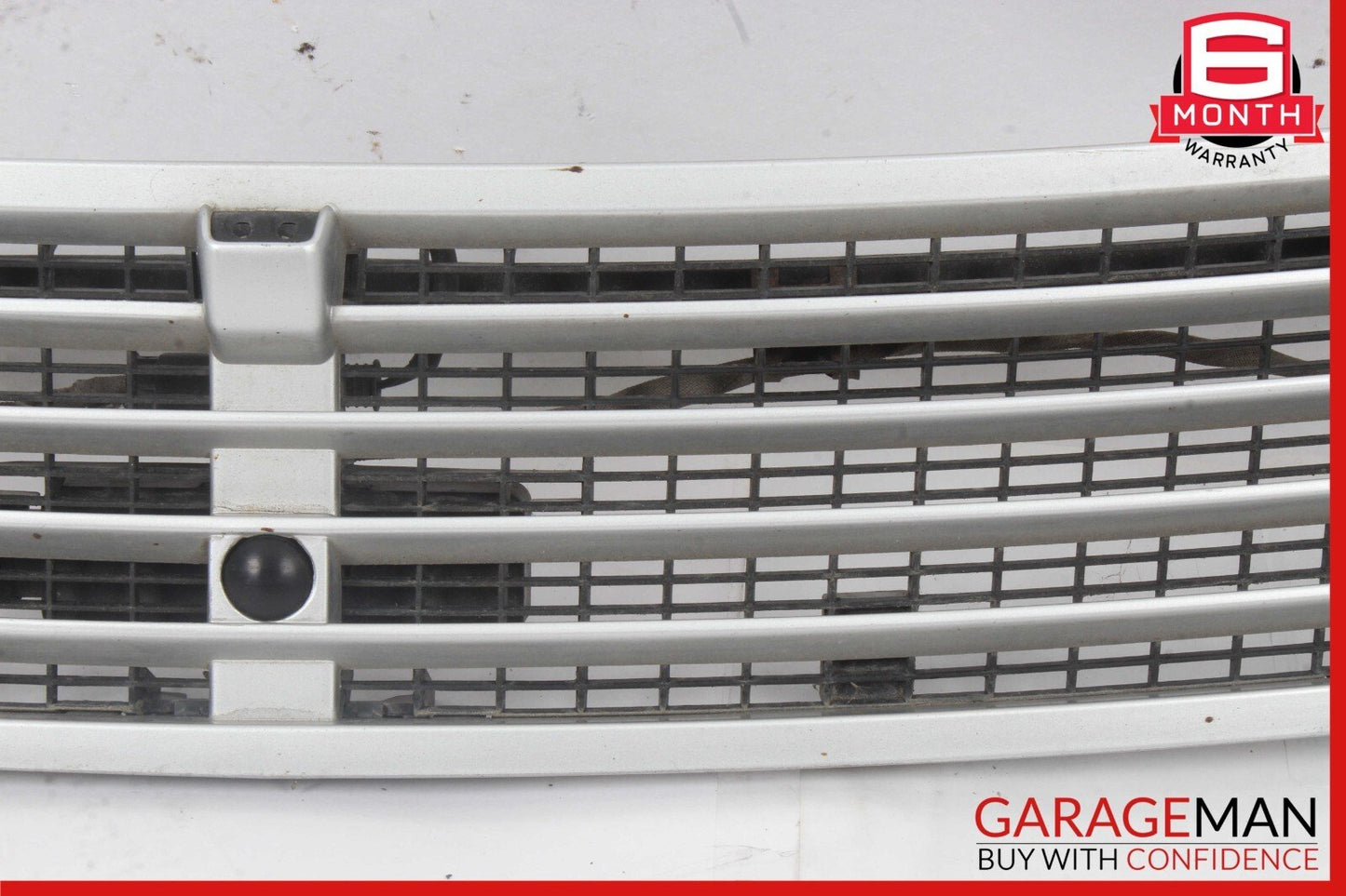 00-06 Mercedes W215 CL500 CL55 AMG S430 S500 S600 Hood Vent Grill Grille OEM