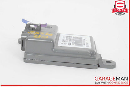 14-17 Audi SQ5 Front Right Passenger Side Seat Occupant Sensor Module OEM