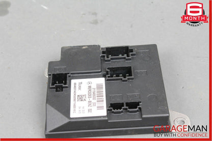 07-11 Mercedes W211 E350 E550 CLS550 Body Control Module BCM 2115455332 OEM