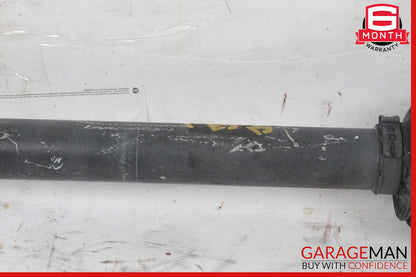 10-17 Mercedes W212 E350 4Matic Rear Right / Left Axle CV Half Shaft Driveshaft