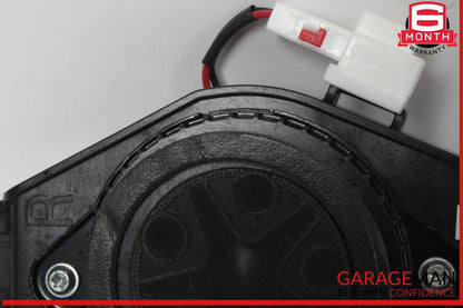 15-20 Hyundai Genesis G80 Rear Right & Left Shelf Tweeter Speaker Lexicon OEM